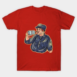 Soldier boy T-Shirt